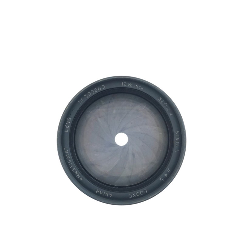 Aviar 320mm f4.5