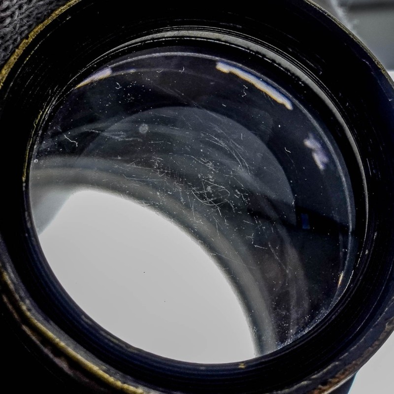 Cooke Speed Panchro 75mm f2 Montura C