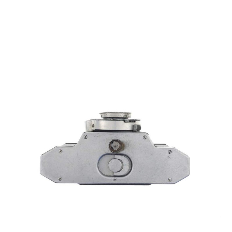 Favor + Citar 45mm f3.5