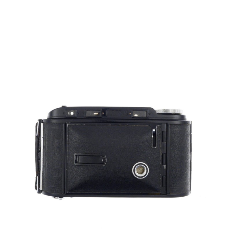 Voigtlander RF con lente Helomar 105 3.5