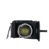 Voigtlander RF con lente Helomar 105 3.5