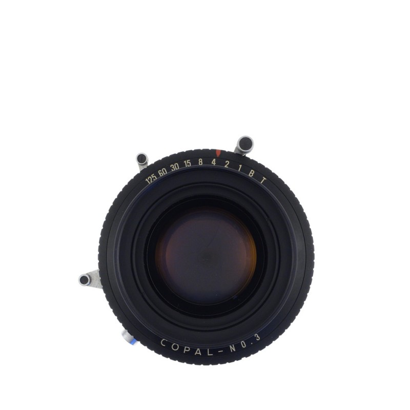 schneider kreuznach APO SYMMAR 240 5.6