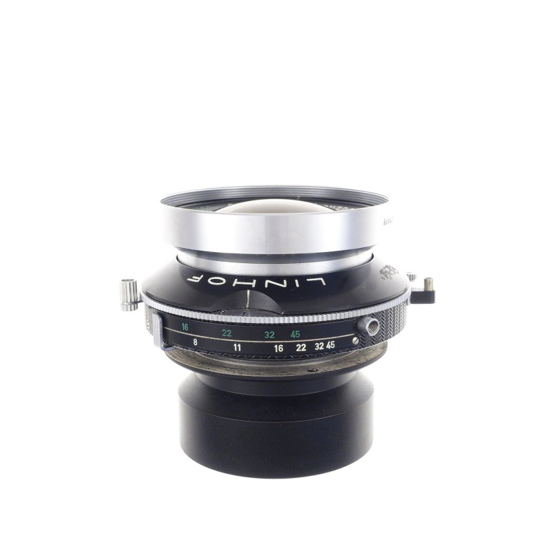 schneider kreuznach SYMMAR 240 5.6 420 12