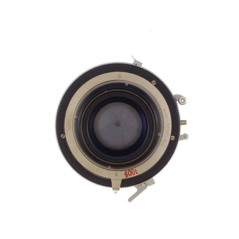 Schneider Symmar 150mm 5.6 - 265 12 Gran Formato