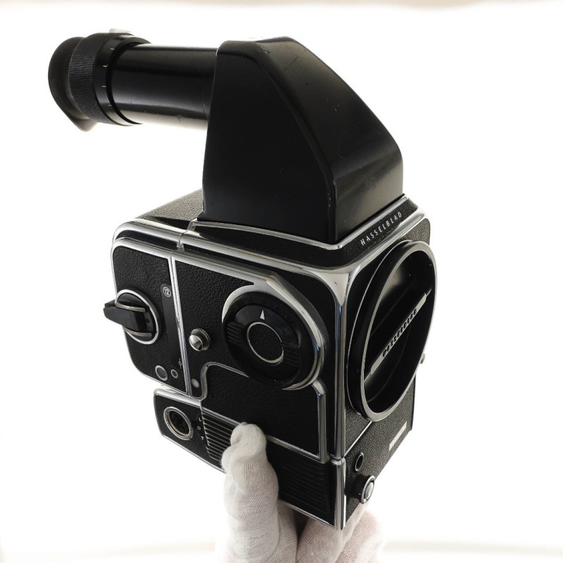 Hasselblad 500EL/M