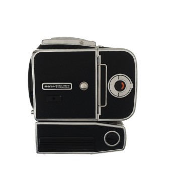 Hasselblad 500EL/M