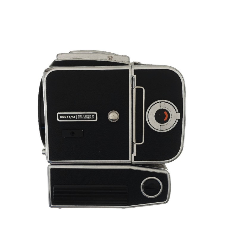 Hasselblad 500EL/M
