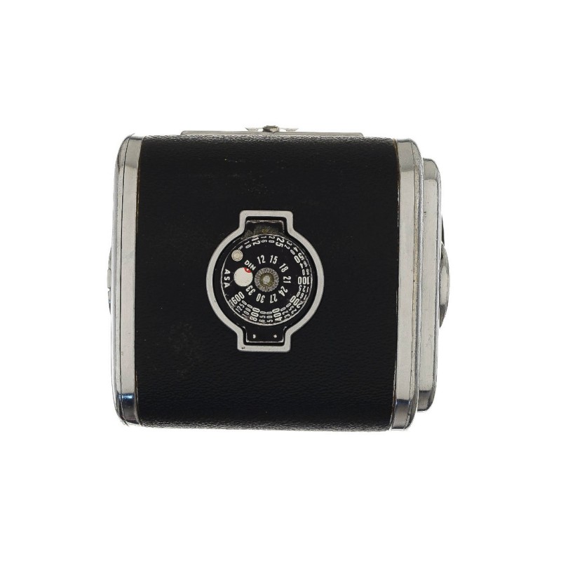 Hasselblad 500C + Carl Zeiss Planar 80mm f2.8 T* 