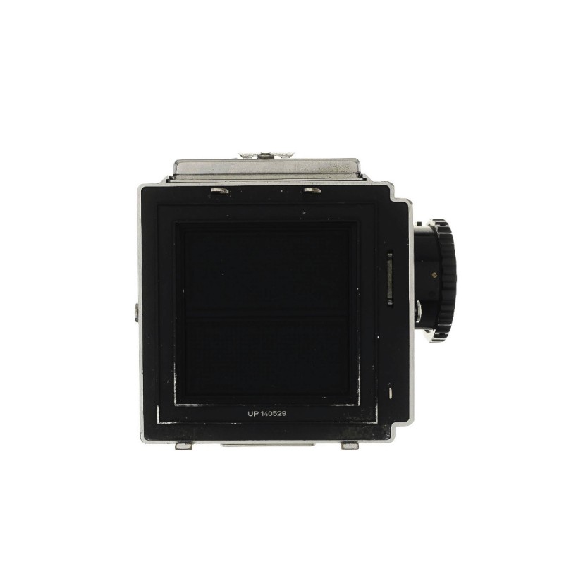 Hasselblad 500CM + Carl Zeiss Planar 80mm f2.8 T*