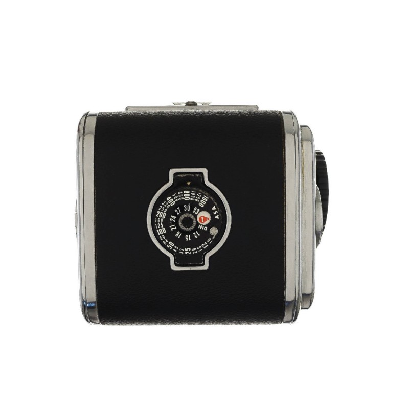 Hasselblad 500CM + Carl Zeiss Planar 80mm f2.8 T*