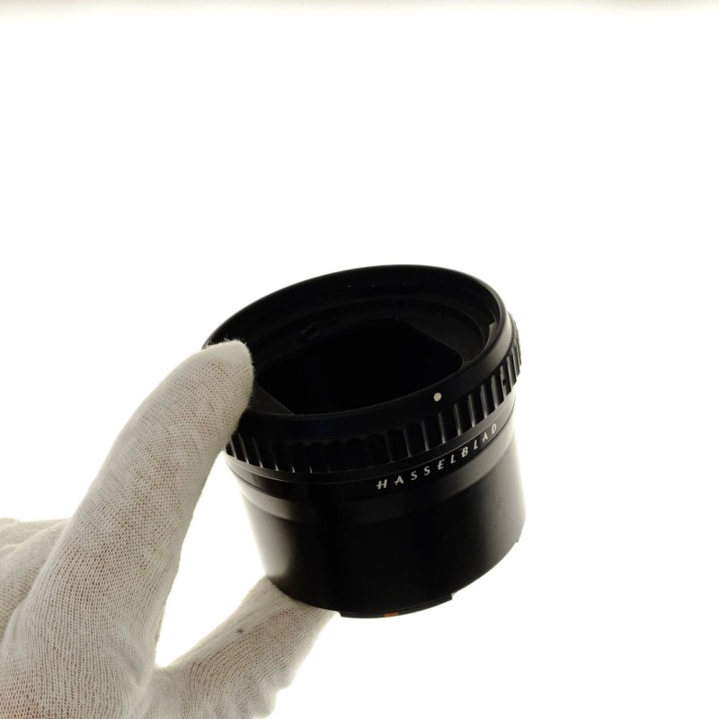 Tubos de extension hasselblad 10 21 55