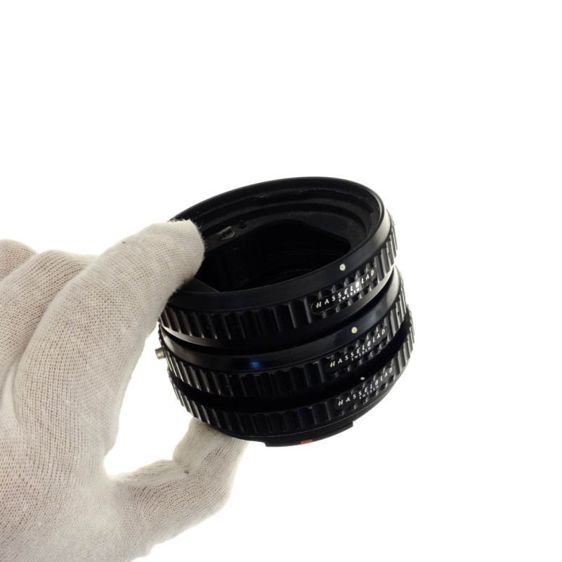 Tubos de extension hasselblad 10 21 55