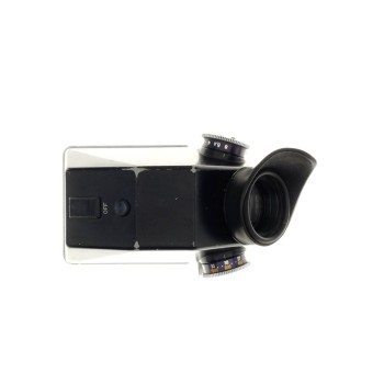 Hasselblad 42051 Prisma a 45º con fotometro para serie 500