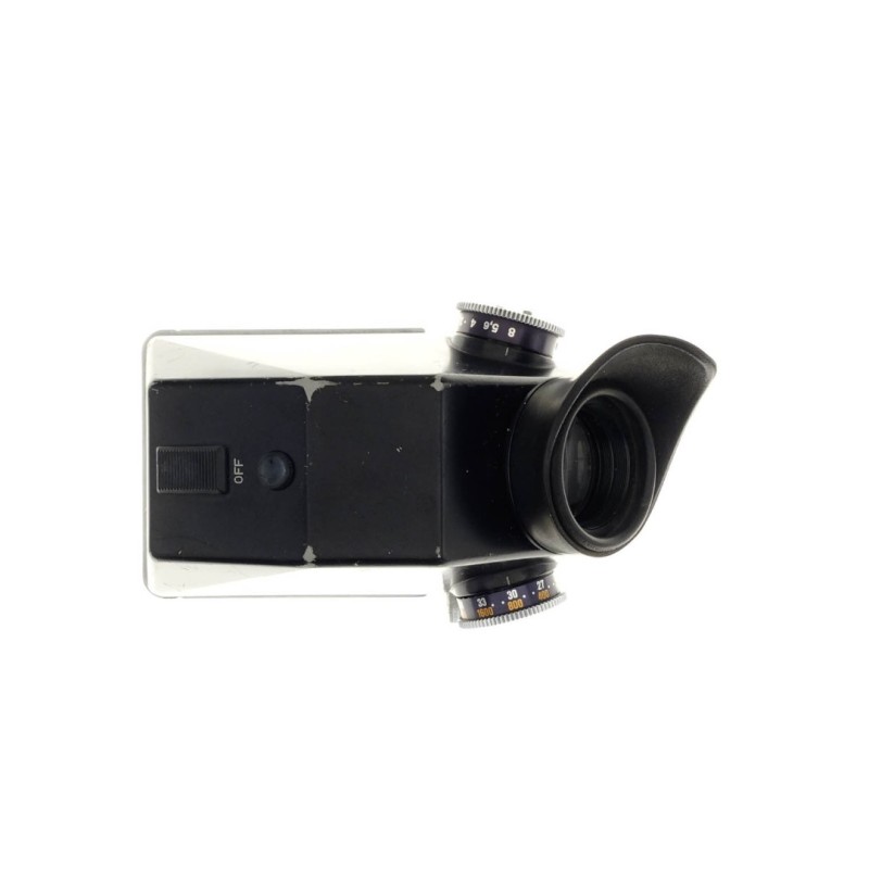 Hasselblad 42051 Prisma a 45º con fotometro para serie 500