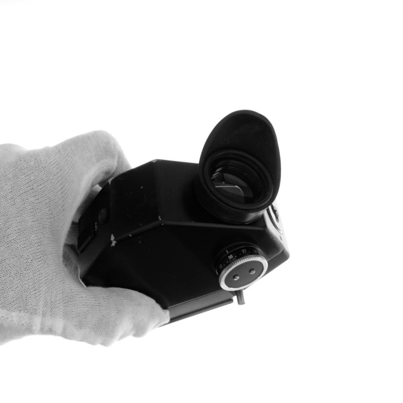 Hasselblad 42051 Prisma a 45º con fotometro para serie 500