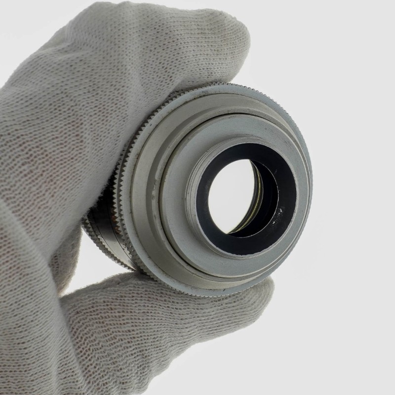 Kern Switar 50mm H16 RX f1.4 Montura C