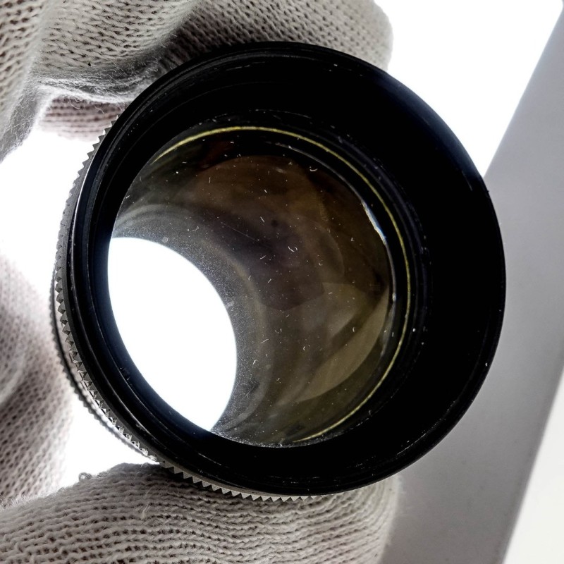 Kern Switar 50mm H16 RX f1.4 Montura C