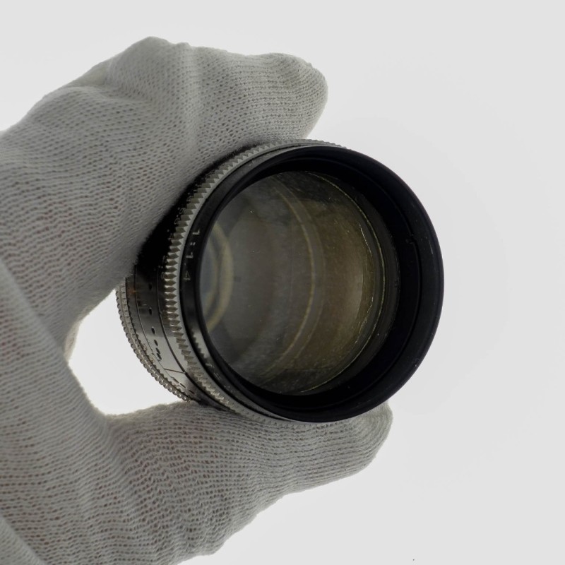 Kern Switar 50mm H16 RX f1.4 Montura C