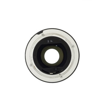 Konica Hexanon UC AR Zoom 80-200mm f4 konica AR