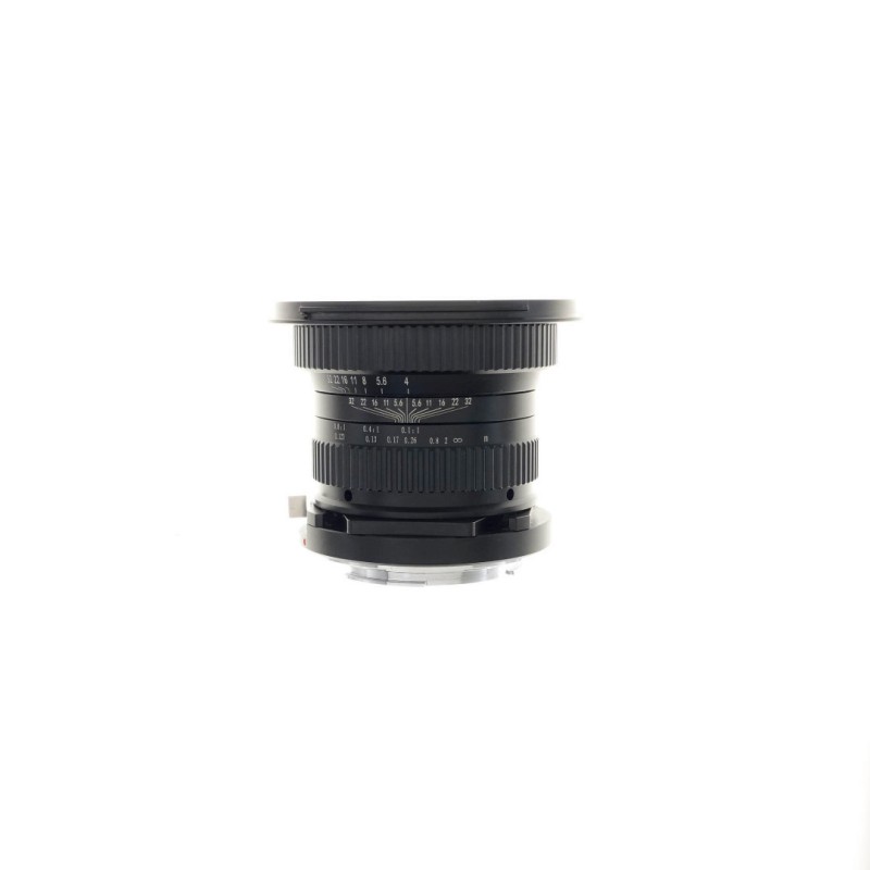 Laowa 15mm f4 shift lens Canon EOS EF/ Efs