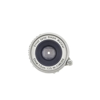 Leica Elmar 50mm f3.5 Colapsable Leica M 