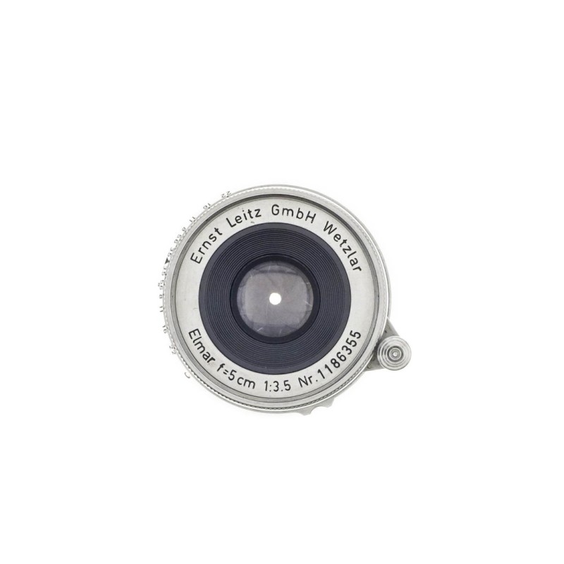 Leica Elmar 50mm f3.5 Colapsable Leica M 
