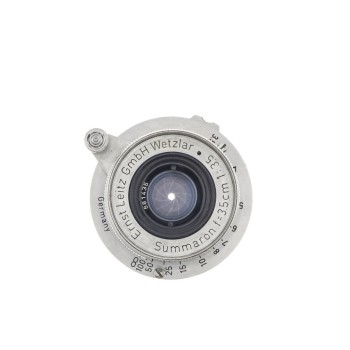 Leica Summaron 35mm F3.5 montura LTM