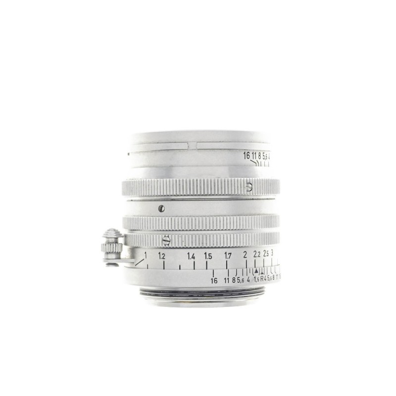 Leica Summarit 50mm F1.5 LTM L39