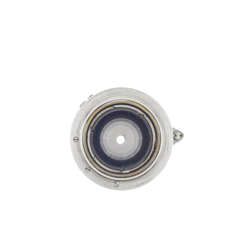 Leica Summar 50mm f2 - Montura a rosca