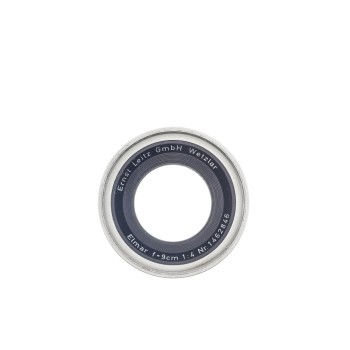 Leica Elmar 90mm F4 Leica M