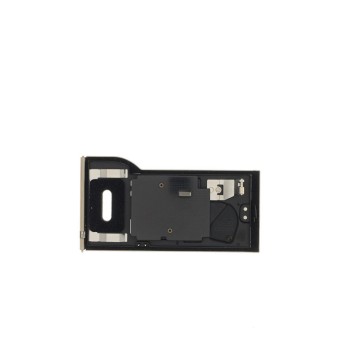 Leica Minilux Data Back Nuevo en caja sin uso