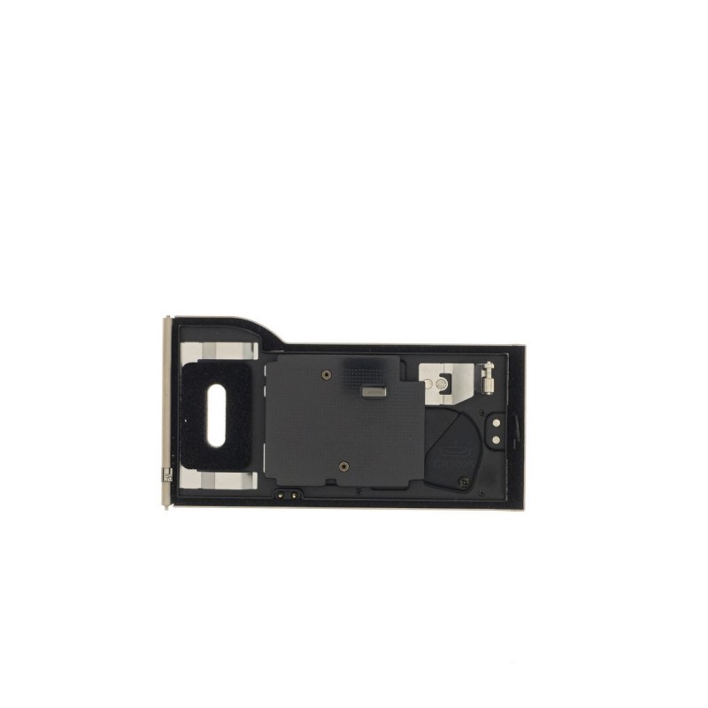 Leica Minilux Data Back Nuevo en caja sin uso