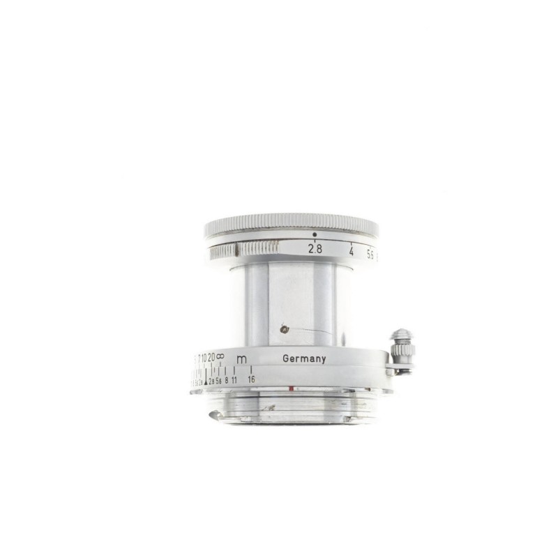 Leica Elmar 50mm F2.8 Colapsable Leica M