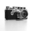 Leica IIIf + Summicron 5cm f2 LTM L39