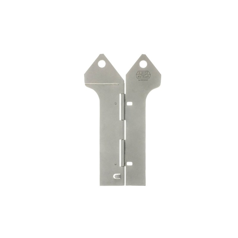 Leica ABLON plantilla para cortar película