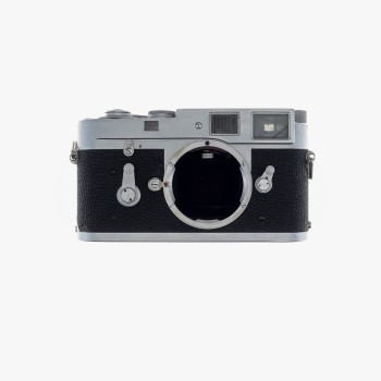 Leica M2 1961
