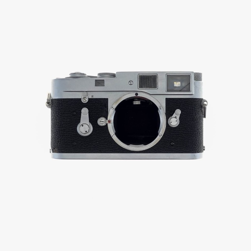 Leica M2 1961