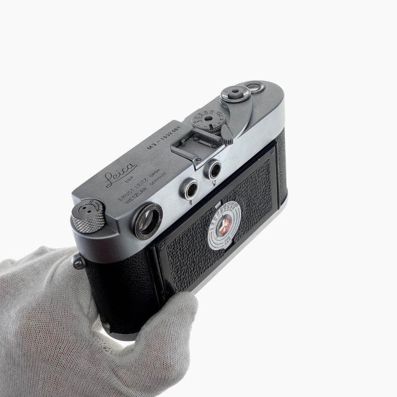 Leica M3 1961