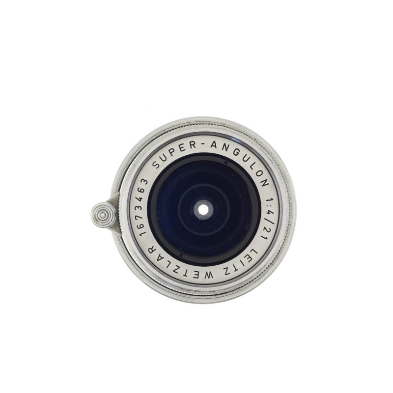 Super Angulon 21mm f4 