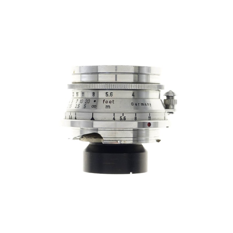 Super Angulon 21mm f4 