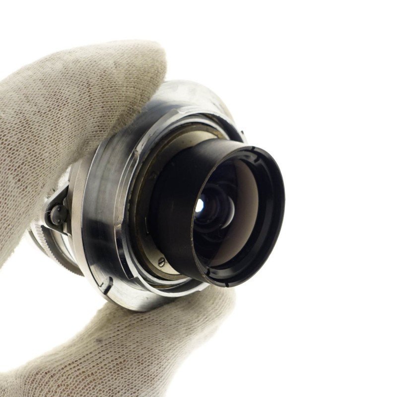 Super Angulon 21mm f4 