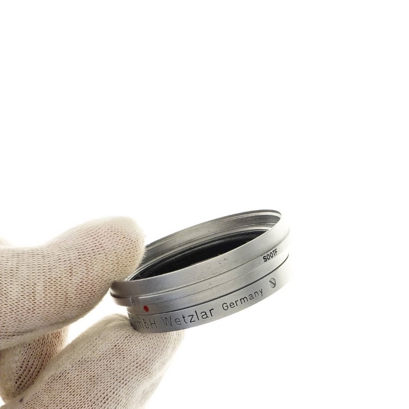 Leica  Filtros A36 y adaptador para filtros E41 en soporte A36