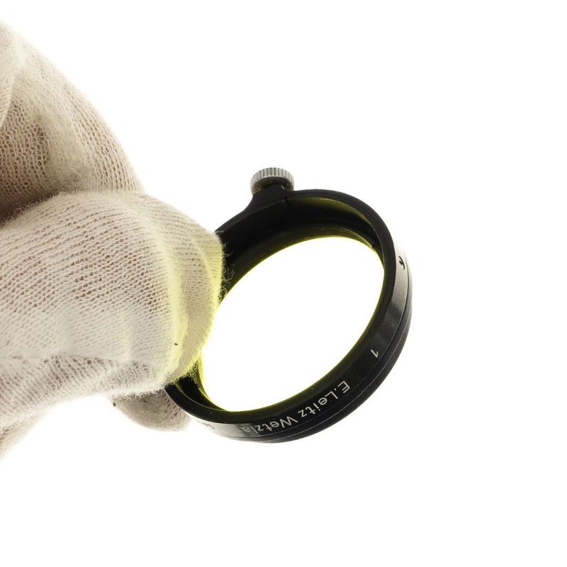 Leica  Filtros A36 y adaptador para filtros E41 en soporte A36