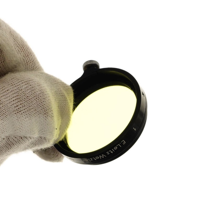 Leica  Filtros A36 y adaptador para filtros E41 en soporte A36