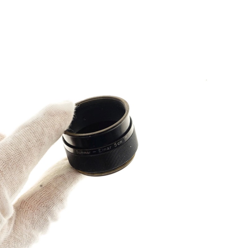 Leica tubos de extension pack por 3 LTM L39