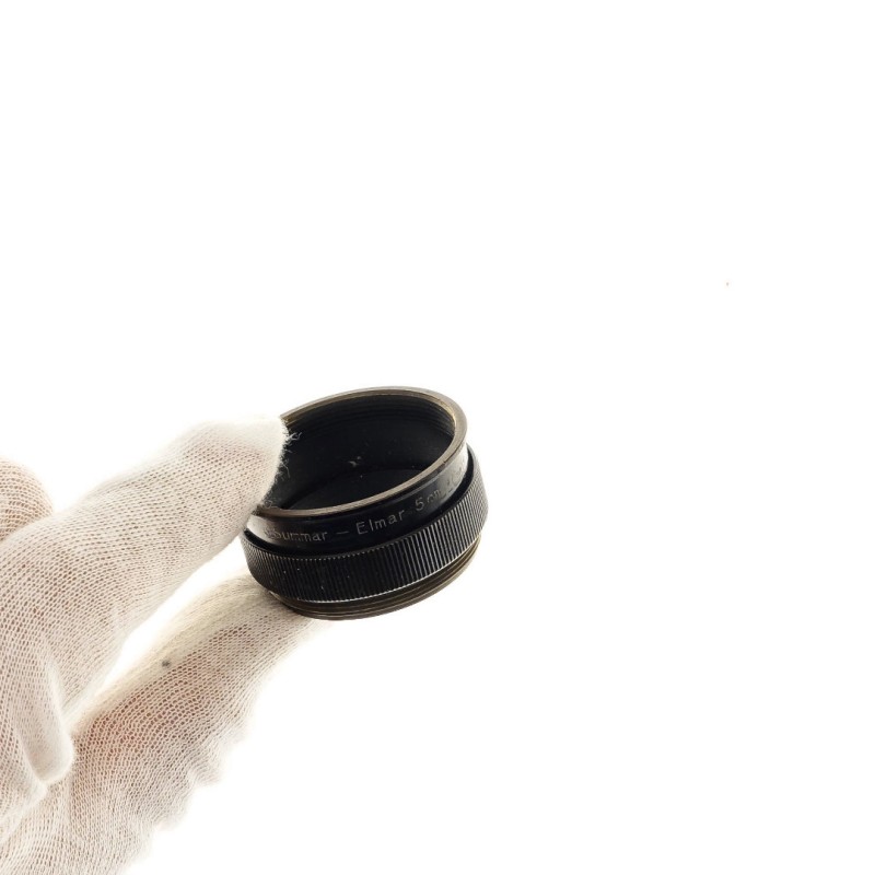 Leica tubos de extension pack por 3 LTM L39