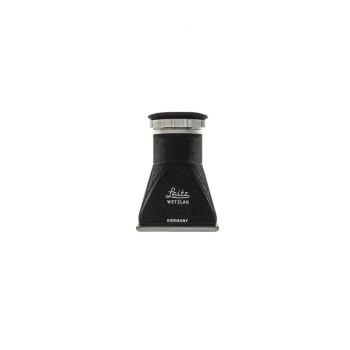 Leica Visor vertical lupa X5 Visoflex leica OTVXO 16461 en caja