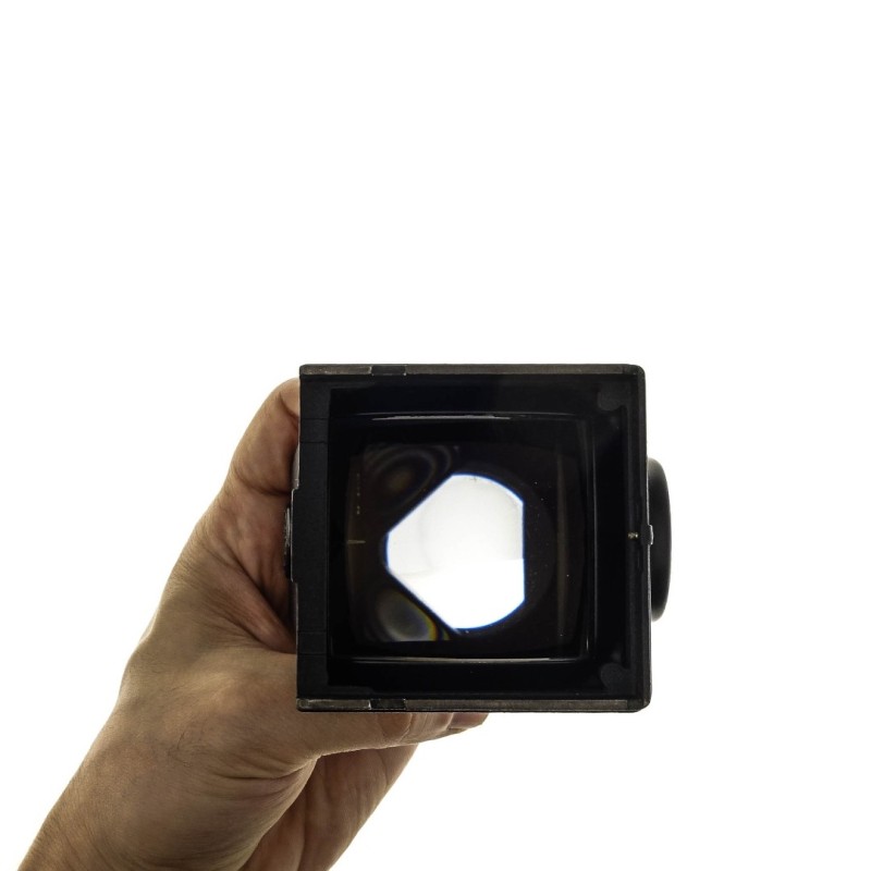 Rolleiflex Pentaprisma 