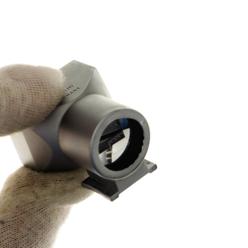 Leica Visor 35mm plateado SBLOO