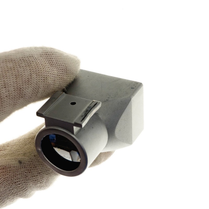 Leica Visor 35mm plateado SBLOO